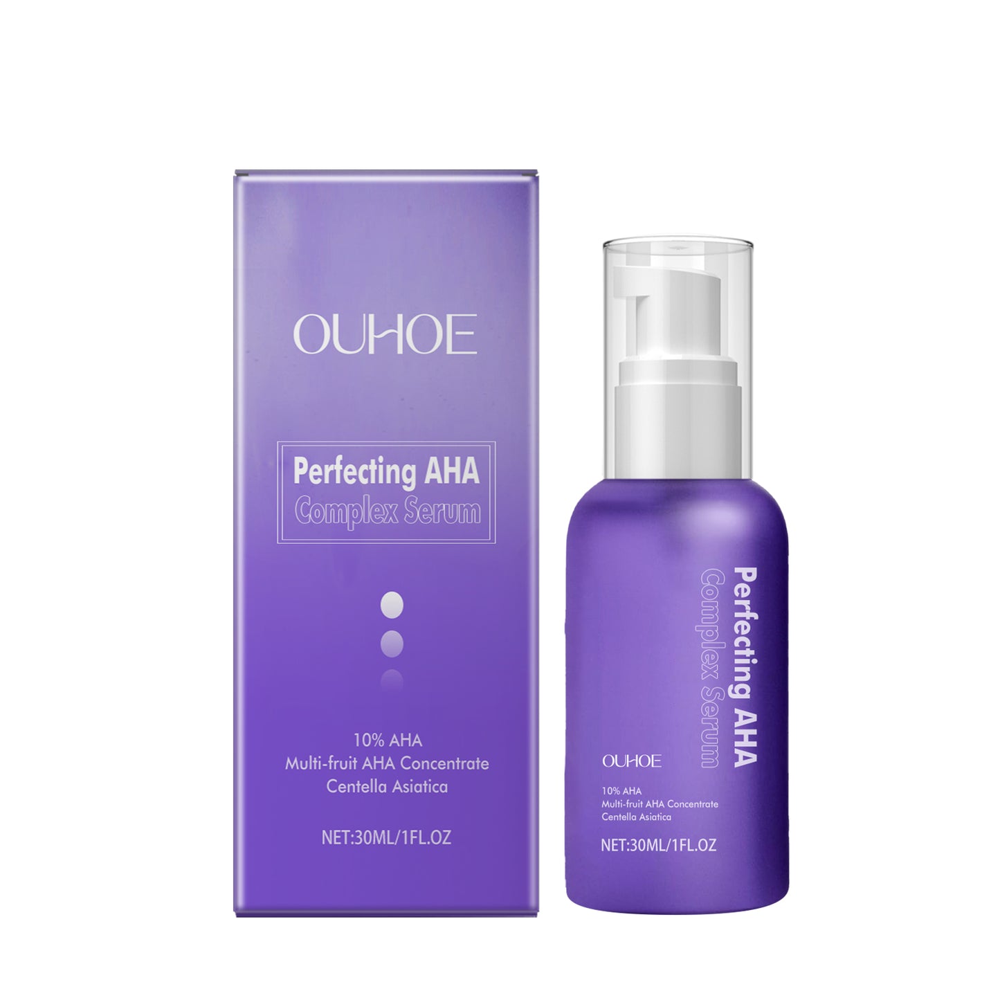 Facial Essence Serum, 30ml Moisturizing & Firming Skin Care Treatment