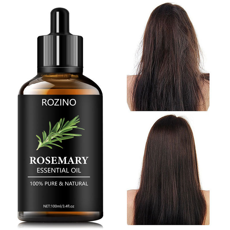 Rosemary Hair Oil - 100ml
