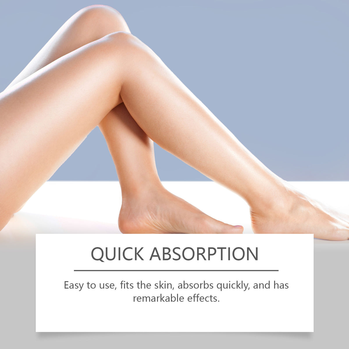 Relieve Discomfort Leg Nursing Adhesive Bandage