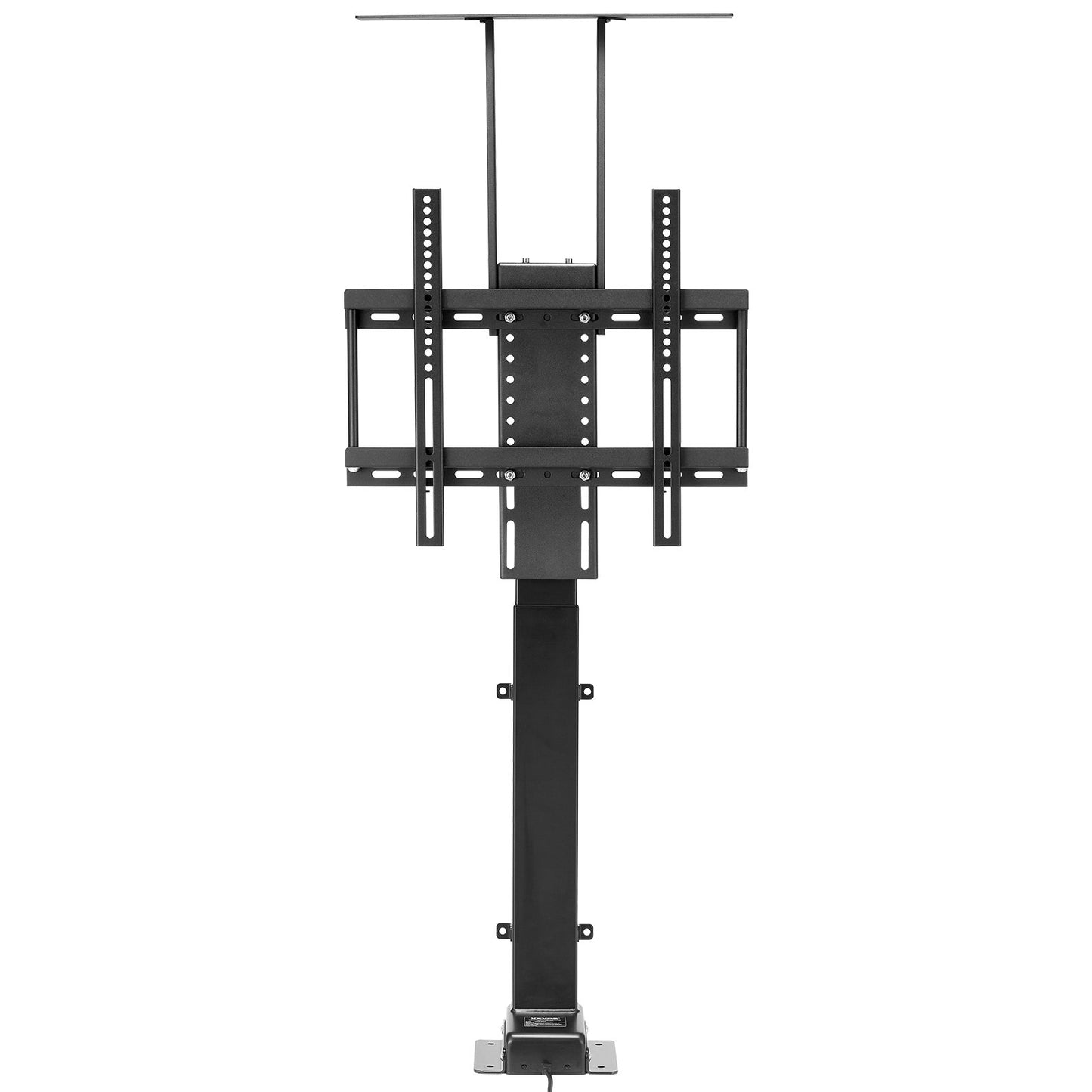Motorized TV Lift Stand for 32-55 Inch TVs with Remote Control