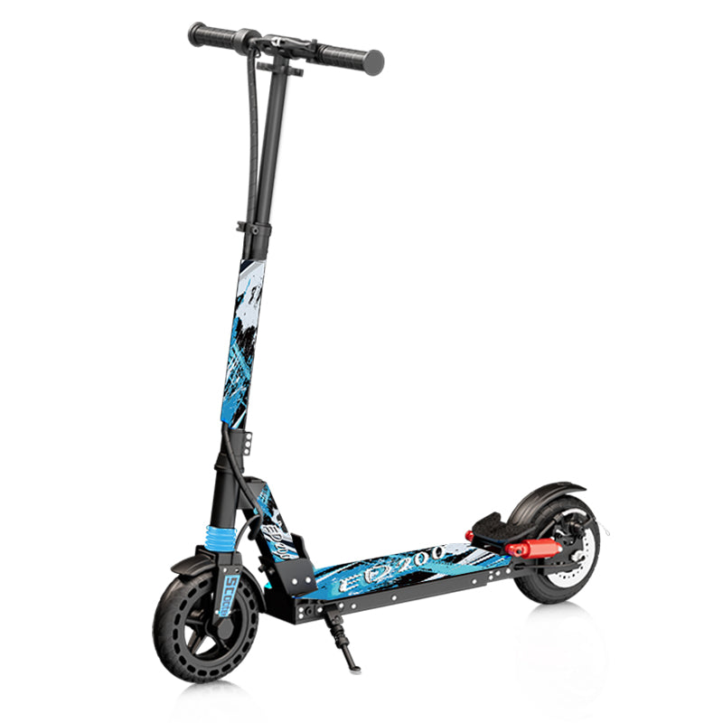 Electric Scooter for Teens - High-Performance, Lightweight Design