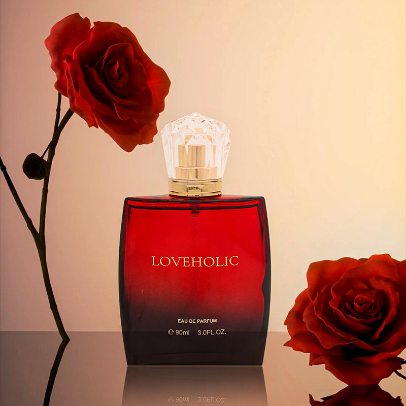 Eau De Toilette Fragrance