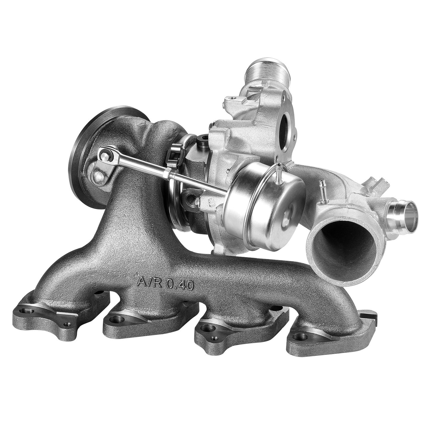 Chevy Cruze Turbocharger Kit 1.4T GT1446S (2011-2019)