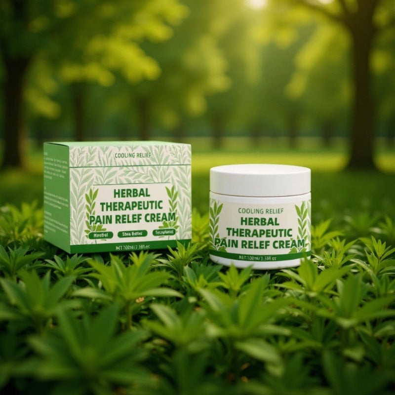 Pain Relieving Herbs For Relief