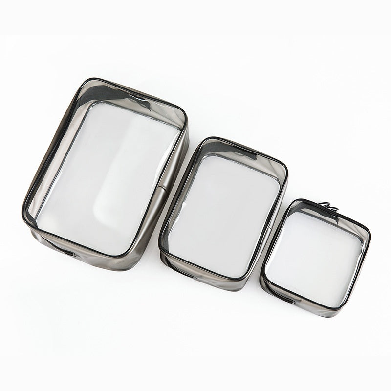 Waterproof Travel Storage Bag Set - Large Capacity Multi-Purpose Organizers