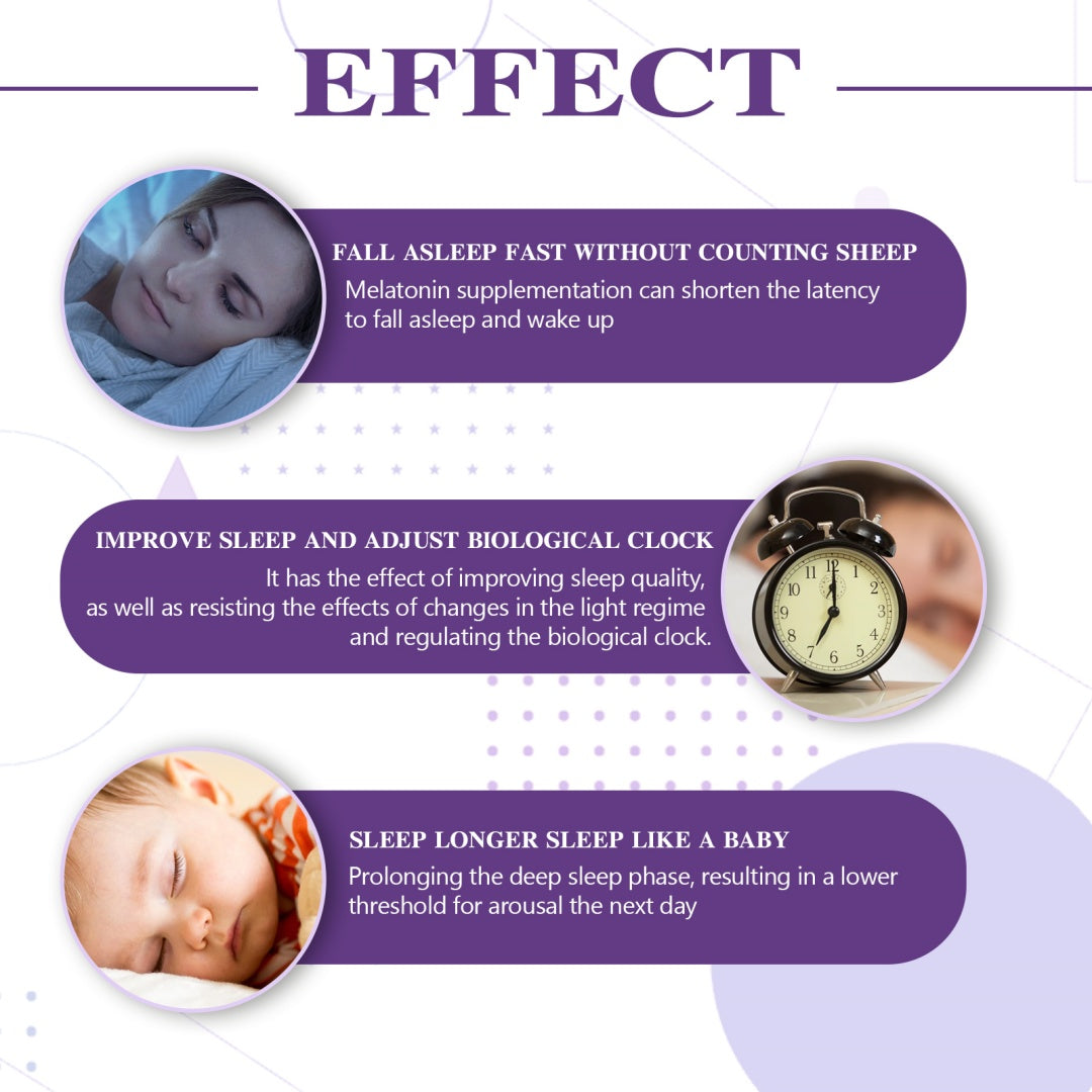 Lavender Sleep Roller Oil 10ml