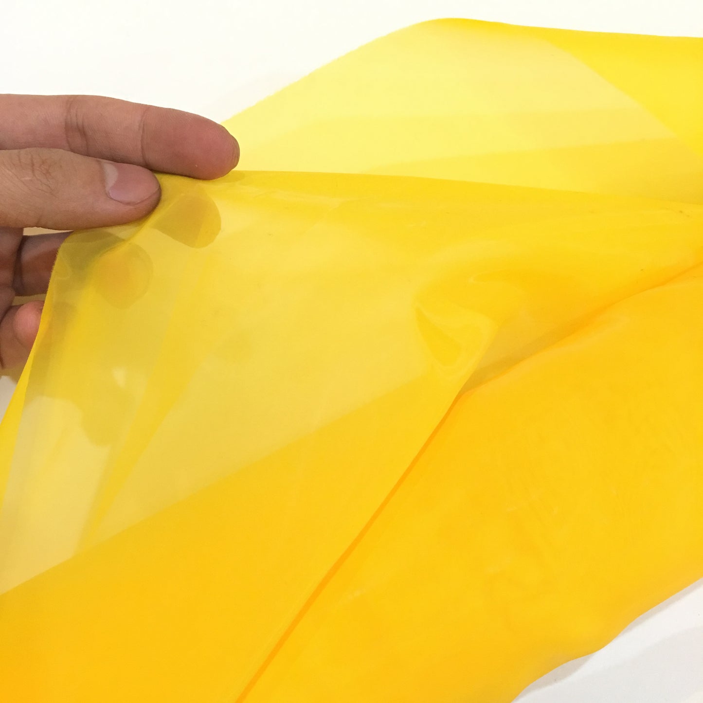 White Polyester Screen Printing Fabric 300 Mesh for Arts & Crafts