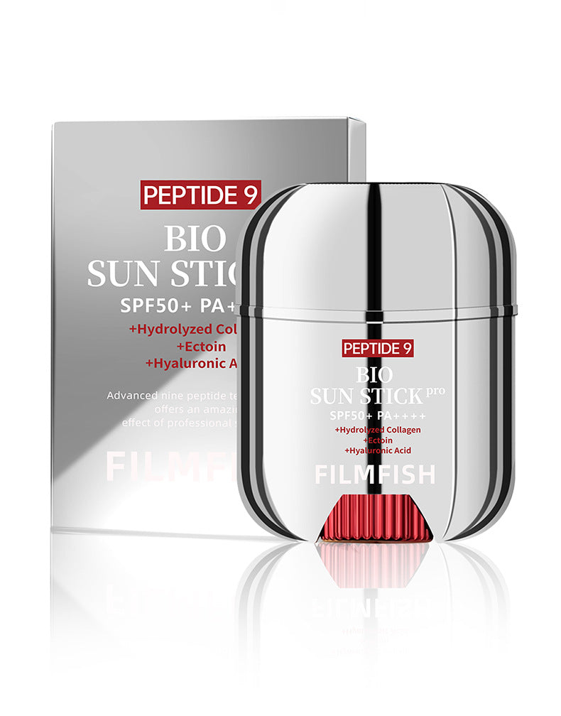 UV Protection Sun Stick - Moisturizing Face Sunscreen