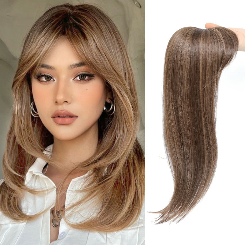 Synthetic Hair Clip Inner Buckle for Hair Extensions and Wigs