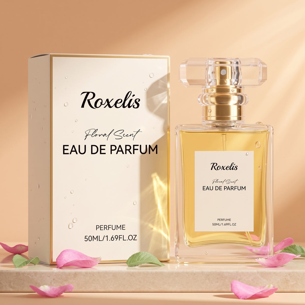 Women's Perfume 50ml