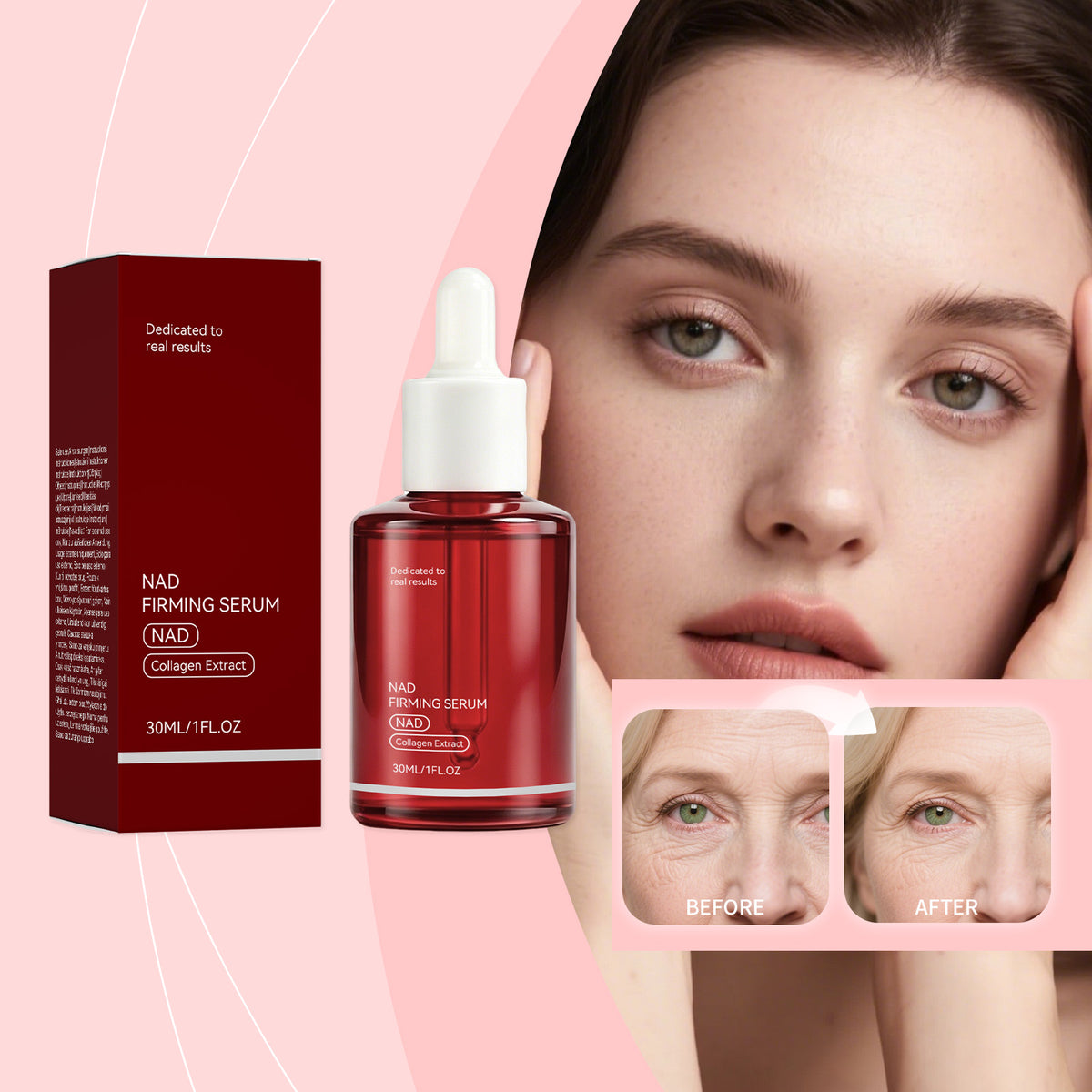 Firming Skin Essence 30ml