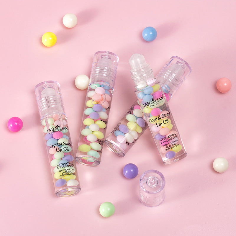 Hydrating Lip Gloss with Nourishing Formula - 6.8g