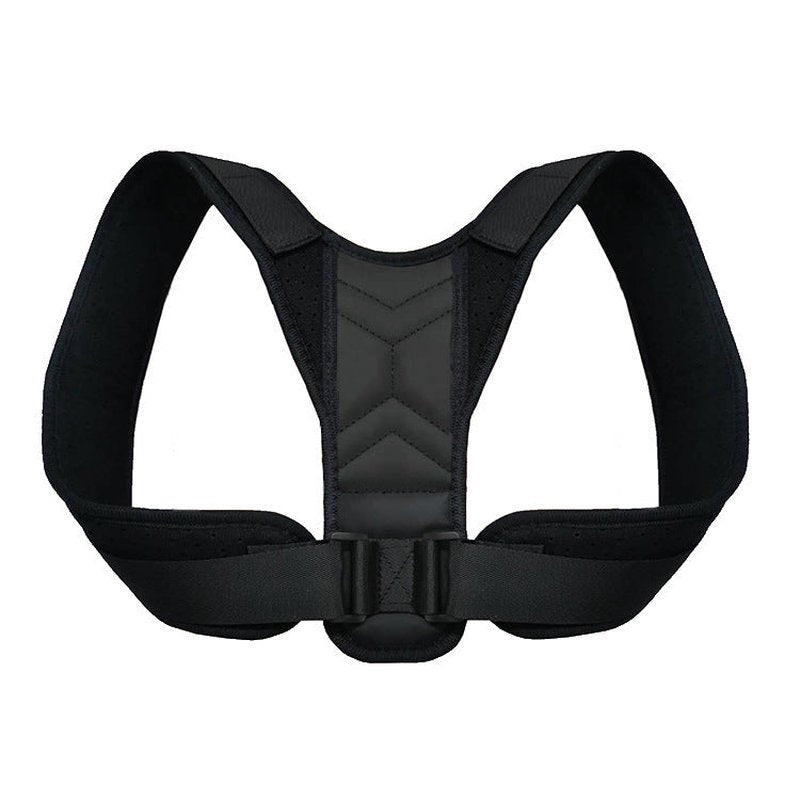 Myopia Correction Belt Posture Support Back Invisible Brace