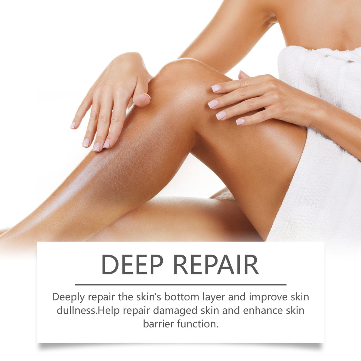 Moisturizing Body Lotion To Dry Skin