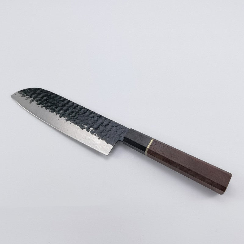 Stainless Steel Chef Knife 180mm for Kitchen Cooking and Meat Prep