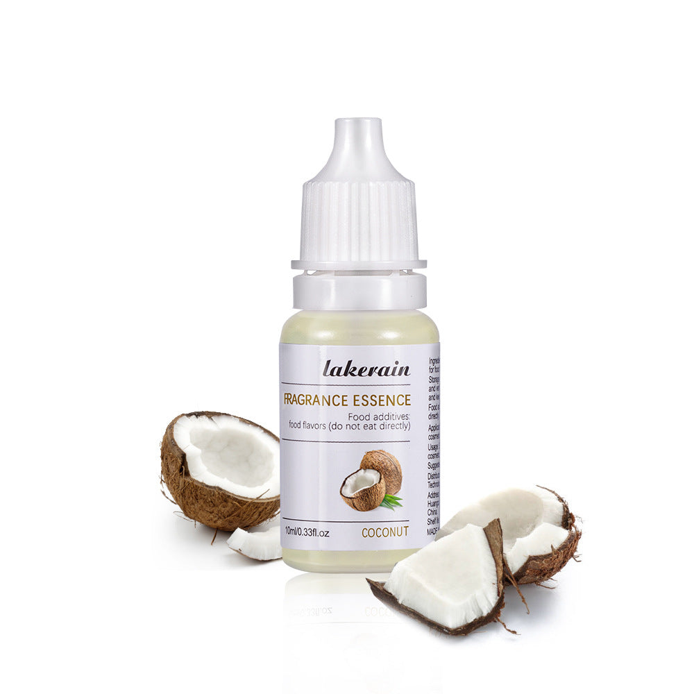 DIY Lip Gloss Essence - Vitamin C, 10ml, Variety of Styles