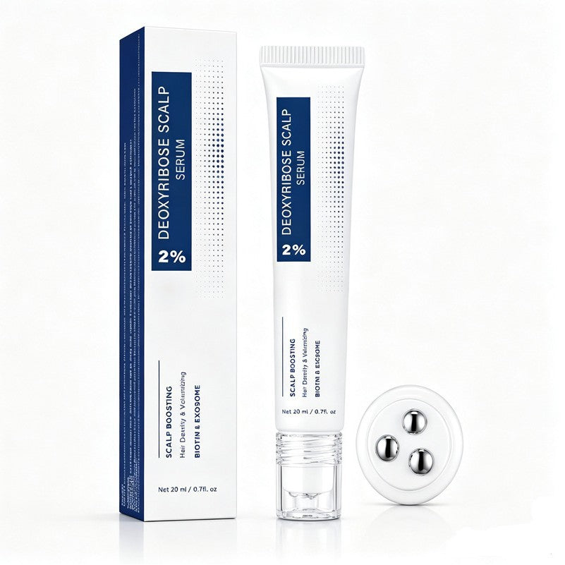 DNA Scalp Essence Liquid 20ml