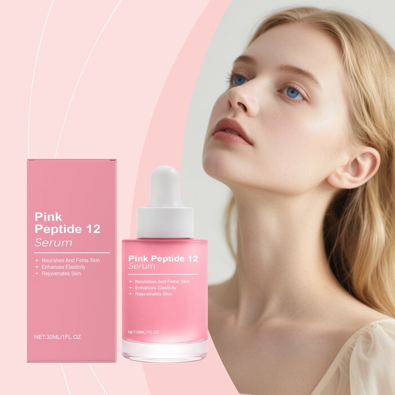 Facial Essence - Nourishing Moisturizer 30ml