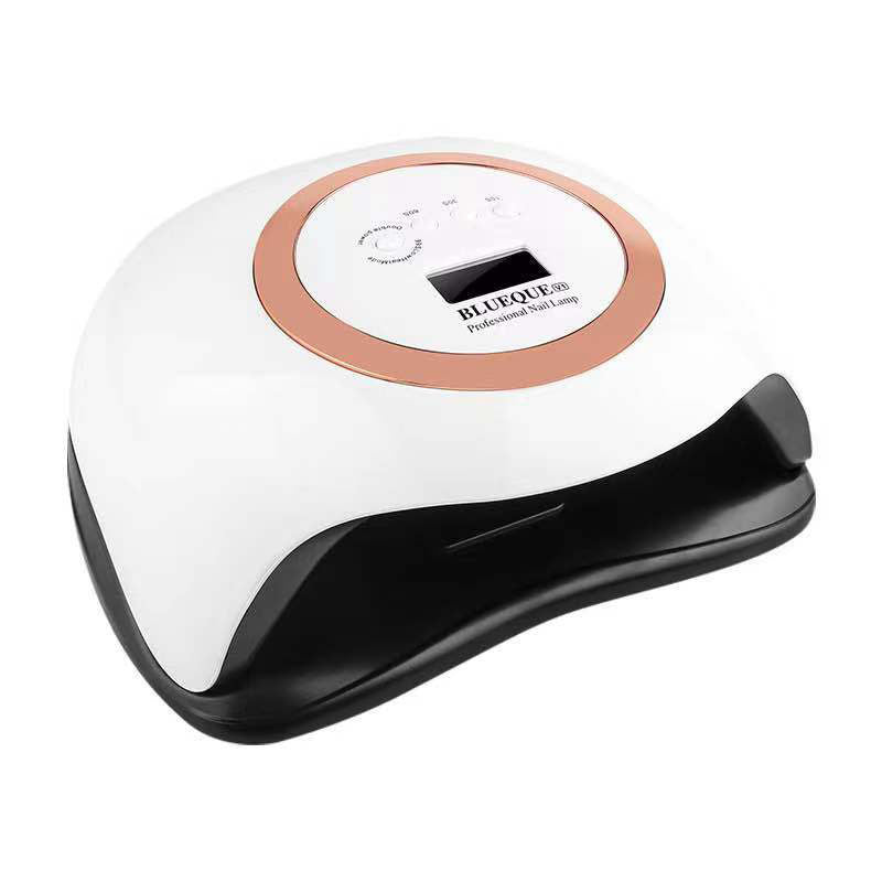 Nail Phototherapy Lamp - Fast Drying UV Gel Light