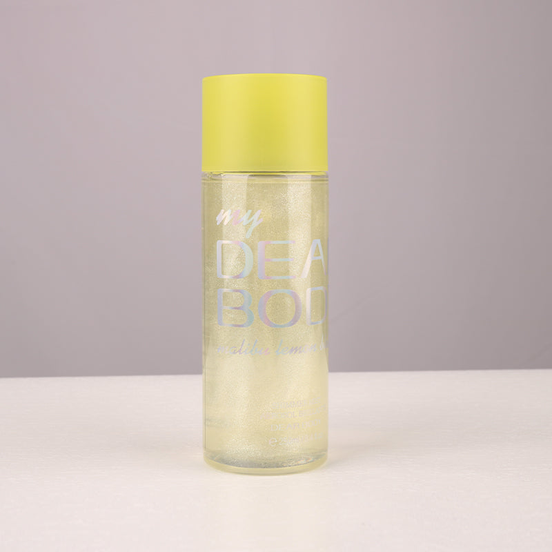 Aromatic Perfume Essential Oil - Concentrated Fragrance Blend