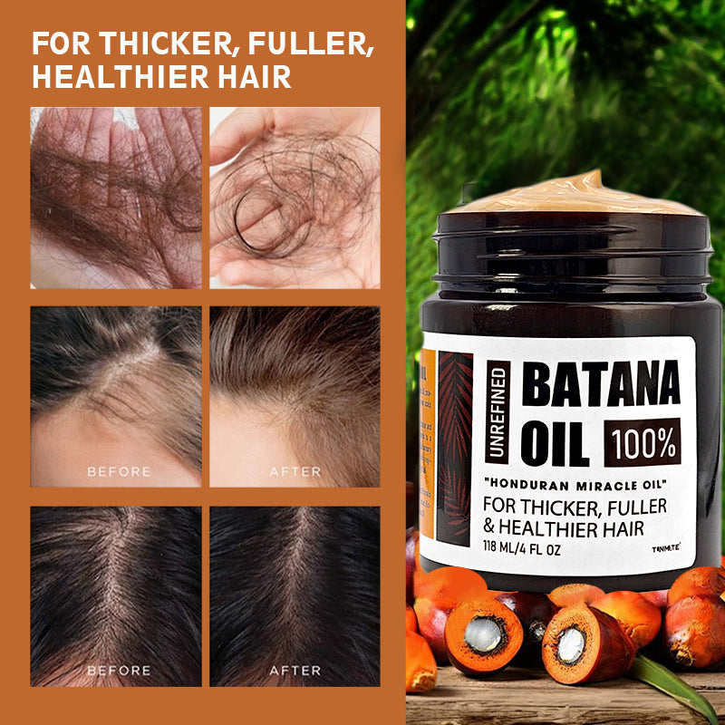 Batana Hair Cream 118ml