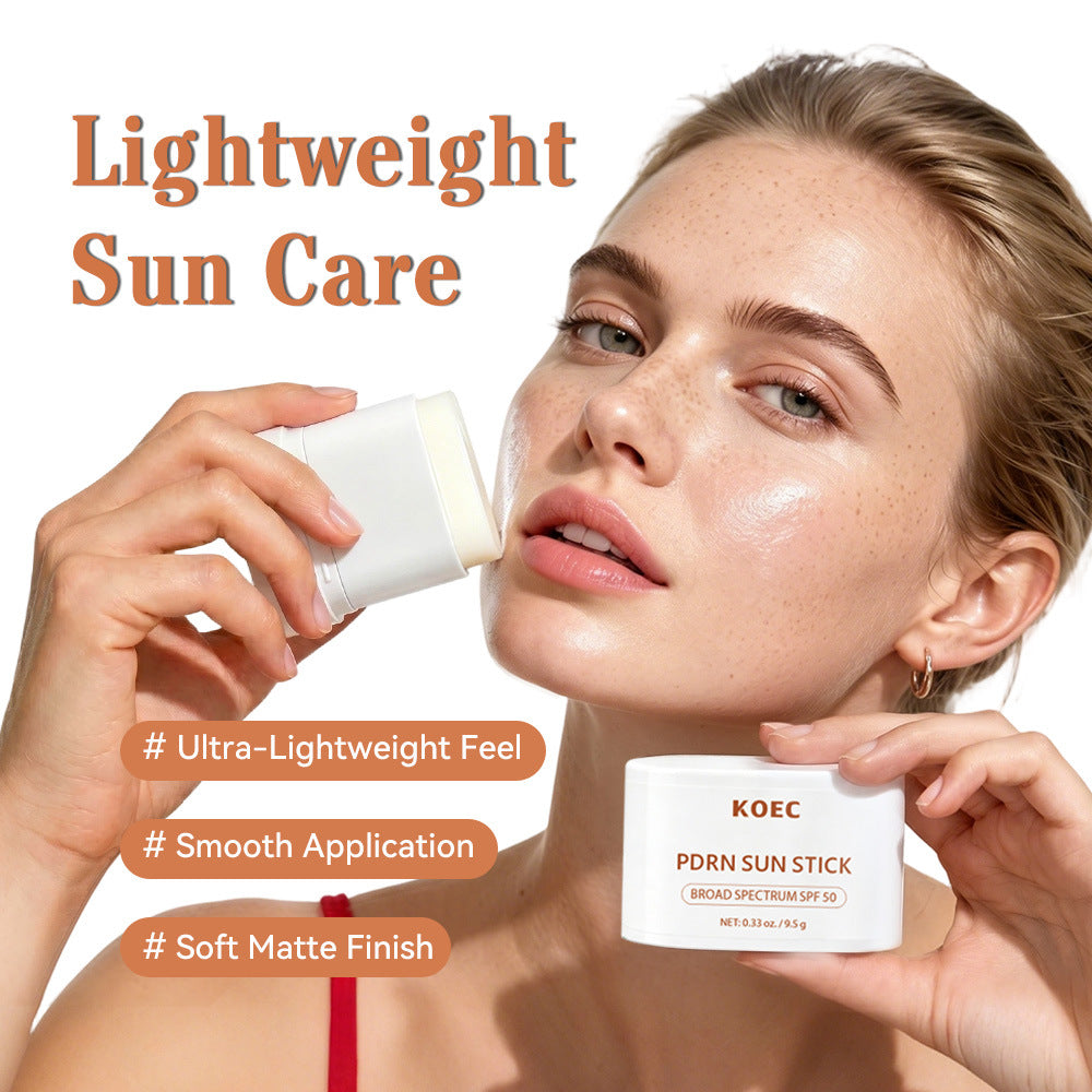 Protective Face Skin Care Tool - KOEC PDRN Protective Stick