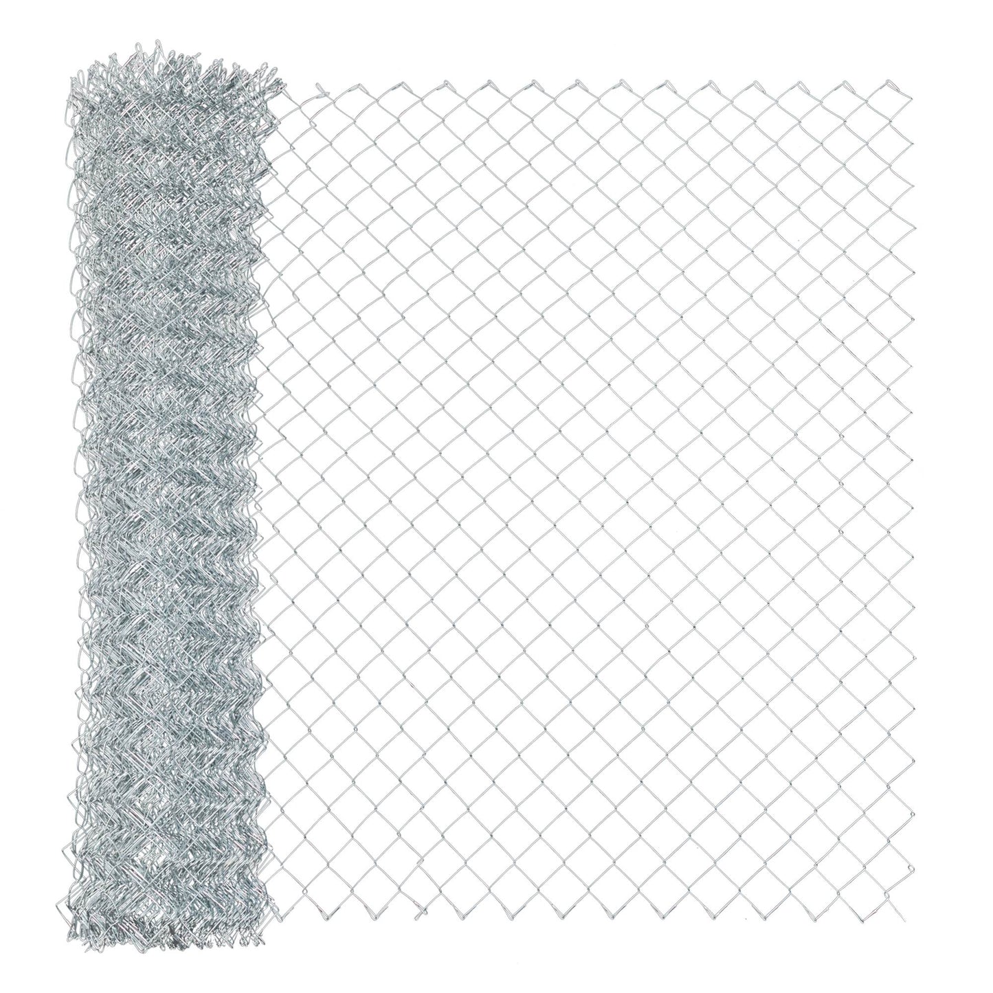 Heavy Zinc Coated Livestock & Animal Fencing for Yard Protection - Multiple Colors