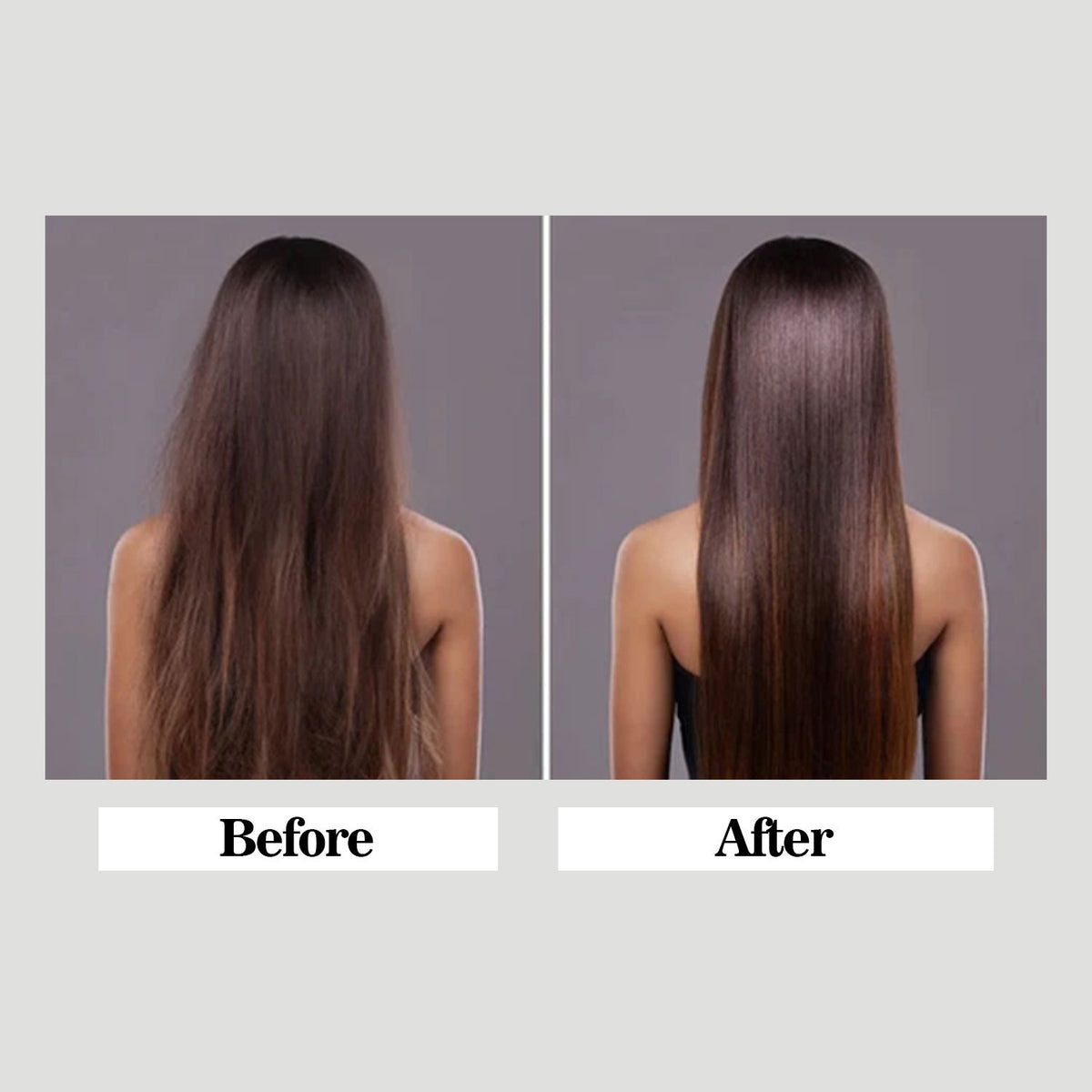 Biotin Keratin Hair Mask Repair Smooth - 100ml