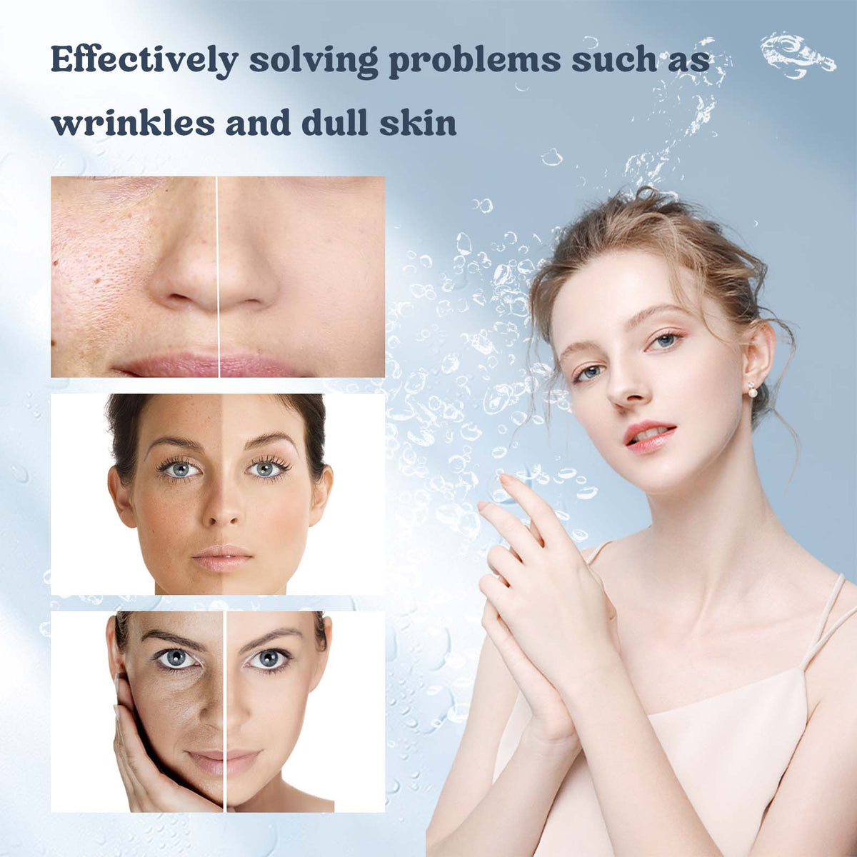 Collagen Facial Mask 1pc 1bag