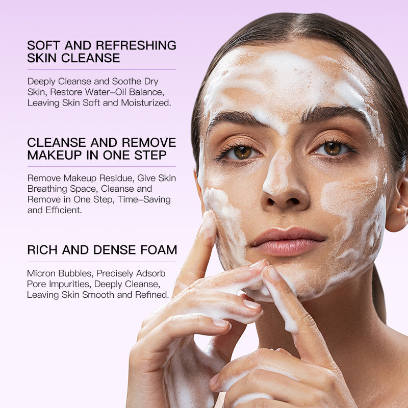 KORMESIC Botulinum Cleansing 150ml