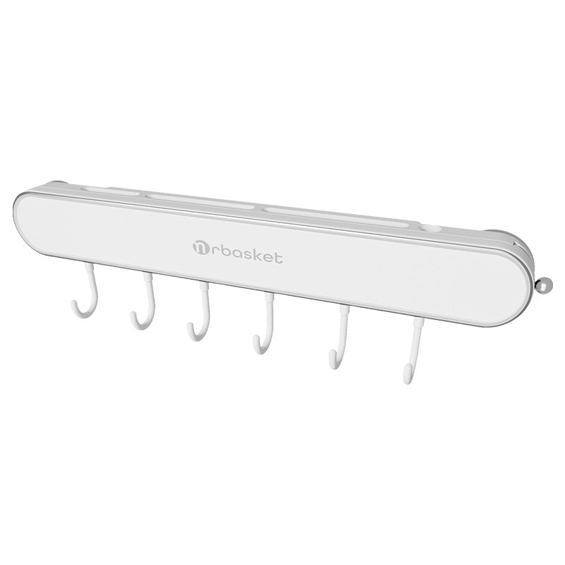 Multi-Functional Wall-Mounted Kitchen Knife Organizer - Multiple Colors & Styles