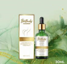 Firming Essential Oil for Buttocks 30ml - Tighten & Smooth Skin