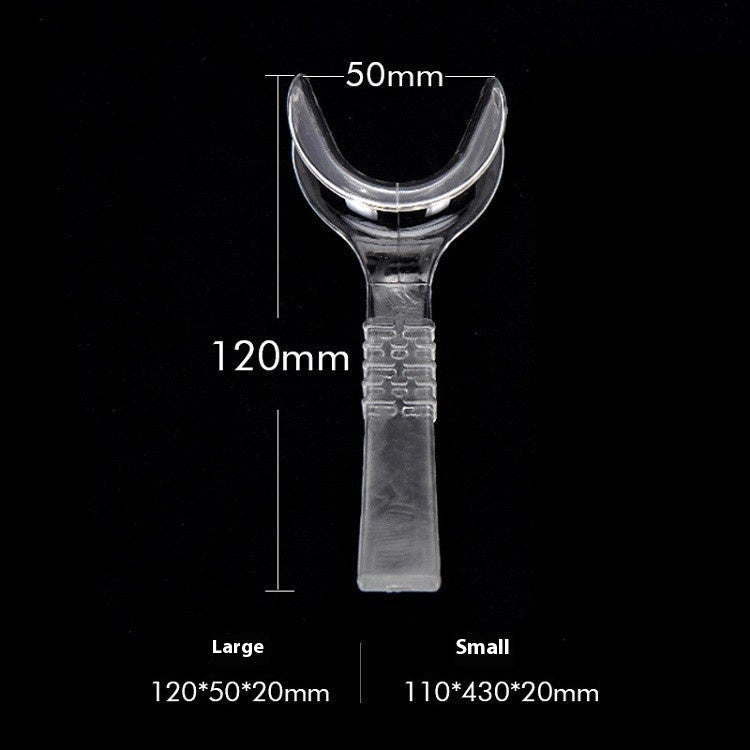 Dental Lip Push-Pull Hook Mouth Gag Cheek Retraction Orthodontic Tool