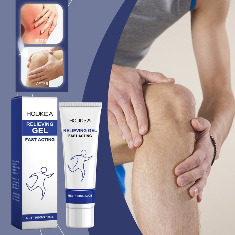 Joint Relaxing Gel 100ml