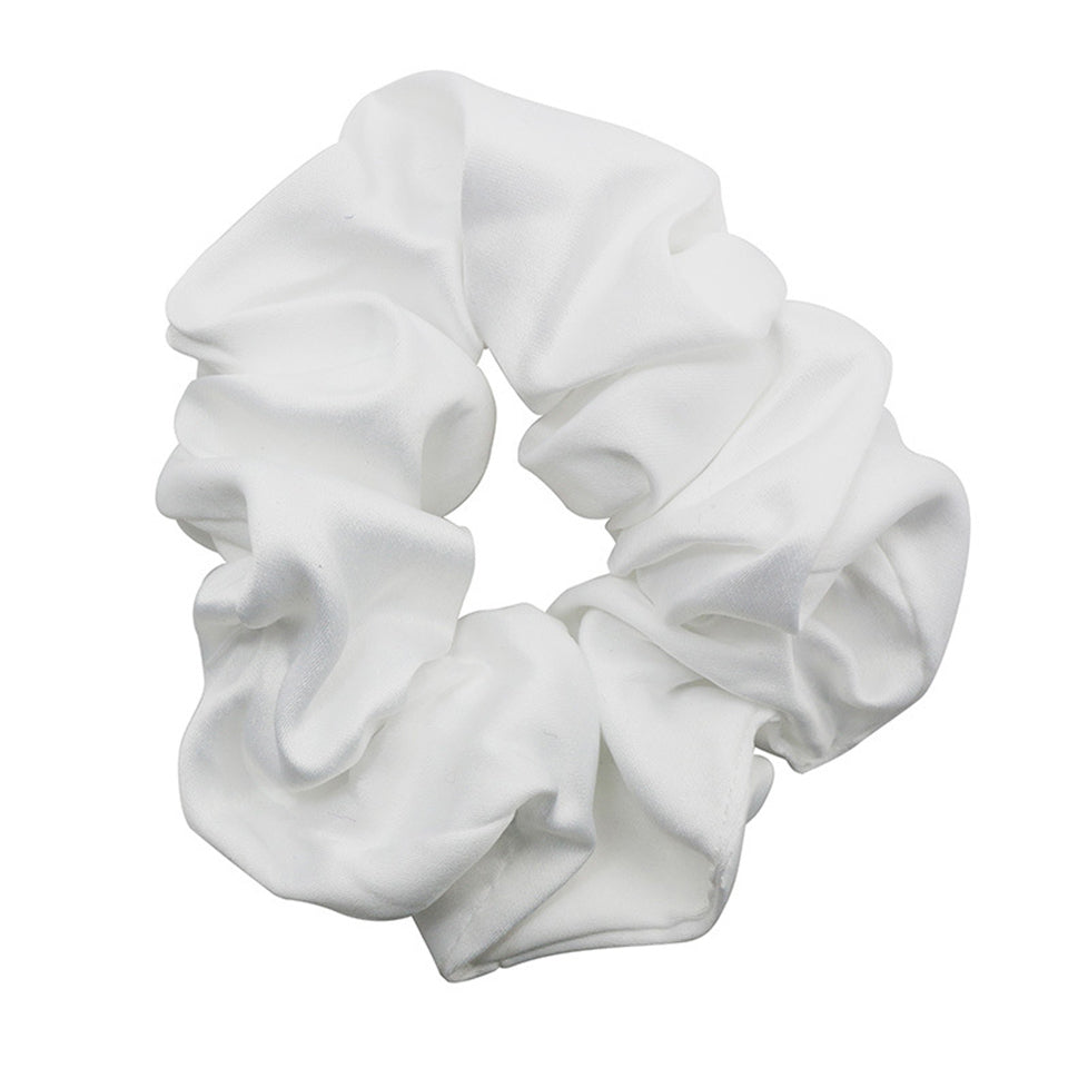 Korean Style Fashion Hair Ring - Large Intestine Design Hair Accessory
