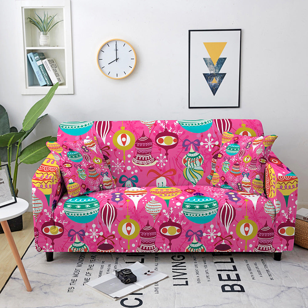 Protective Sofa Cover Dustproof Towel for Home & Furniture