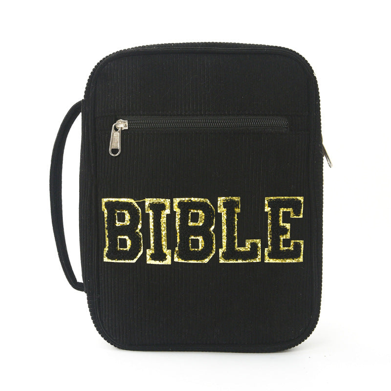 Book Storage Bag Handbag Style Travel & Desktop Organizer
