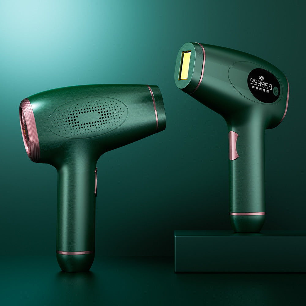 Handheld Electric Face Cleanser for Beauty & Skin Care