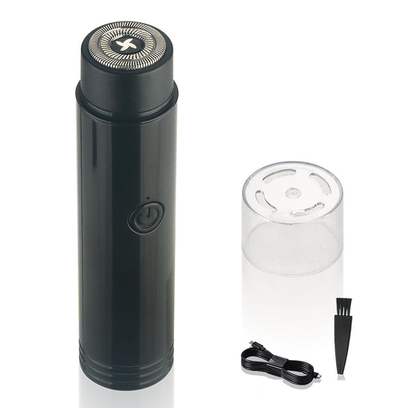 Electric Shaver for Men - Rechargeable Cordless Razor