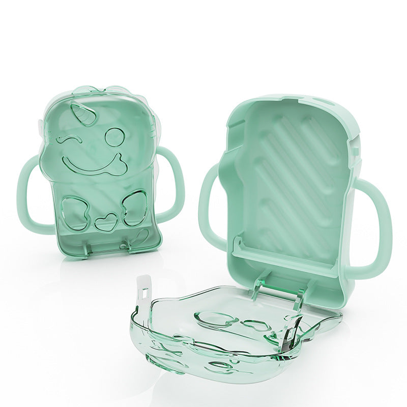 Children's Drink Holder Cup - Child Safe Support for Home & Office