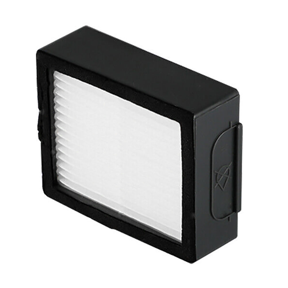 Robot Vacuum Filter Screen Replacement for iRobot Roomba I3 I4 I6 I7 I8 E5 E6 E7