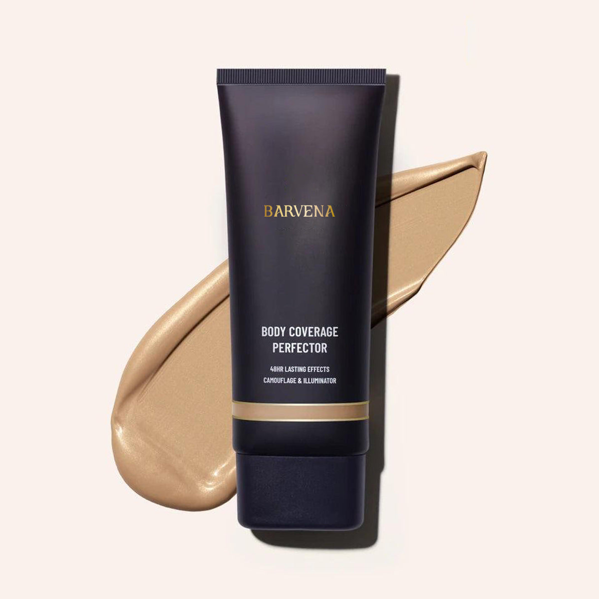 Waterproof Tattoo & Scar Concealer – 48HR Coverage