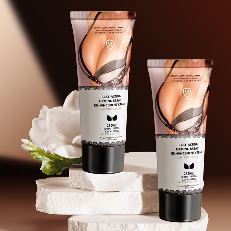 Rapid Firming Breast Enhancement Cream 60g