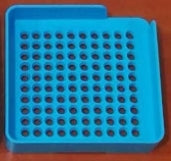 Capsule Filling Panel Set - Multiple Sizes