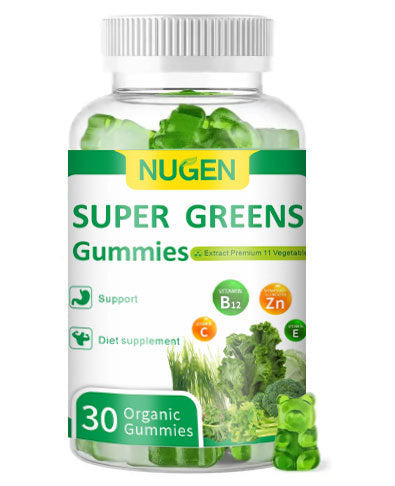 Glutathione Collagen Soft Candy Gummies - Multiple Flavors