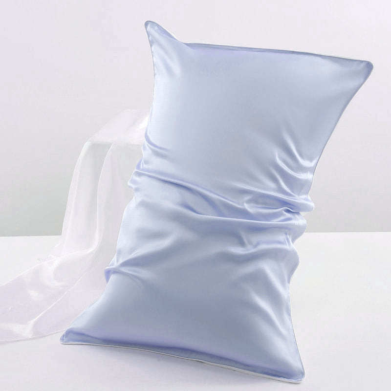 Silk Pillowcase 16 Momme Mulberry Silk Bedding Cover - Modern Minimalist