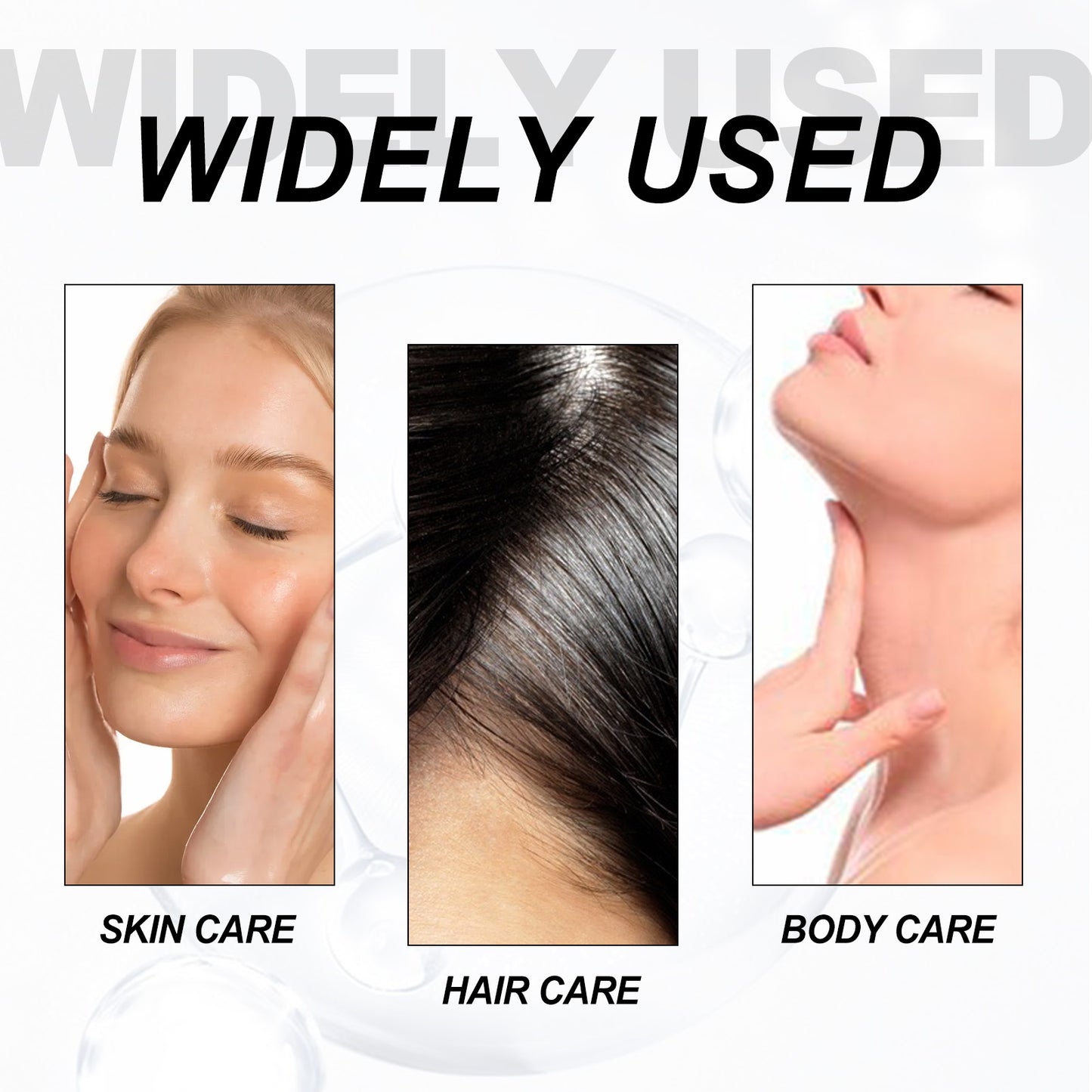 Coconut Essential Oil for Face, Body, and Hair - 100ml Moisturizing Formula