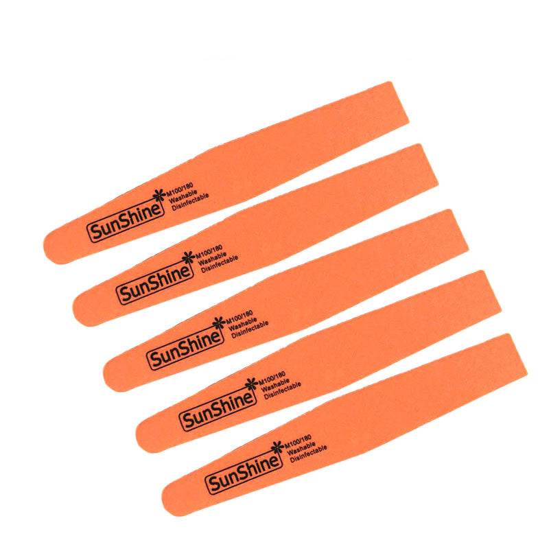Nail File & Buffer Set – Multiple Styles