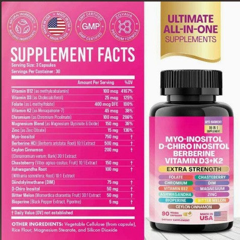L-Arginine Capsules