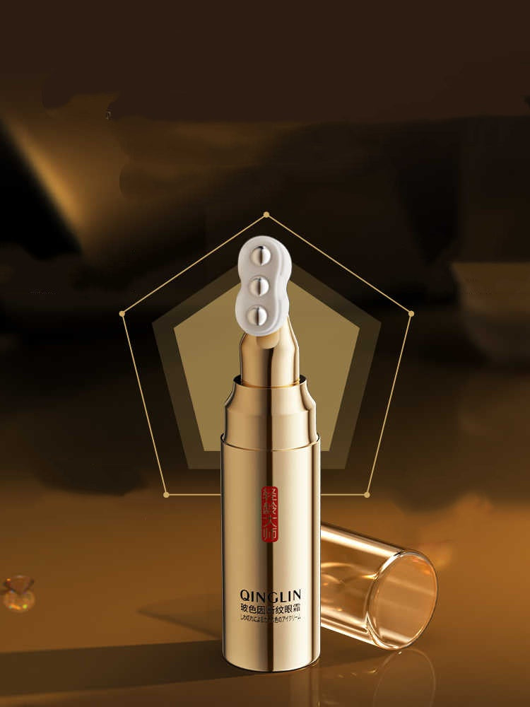 Pro-Xylane Anti-Wrinkle Eye Cream for Fine Line Reduction - 25g
